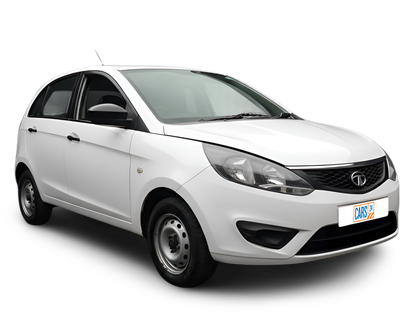 2017 Tata Bolt - Hatchback - Diesel - Manual - ₹1.82 lakh